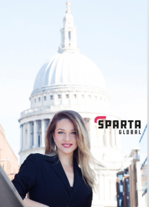 Diversity & Inclusion Lead @Sparta Global